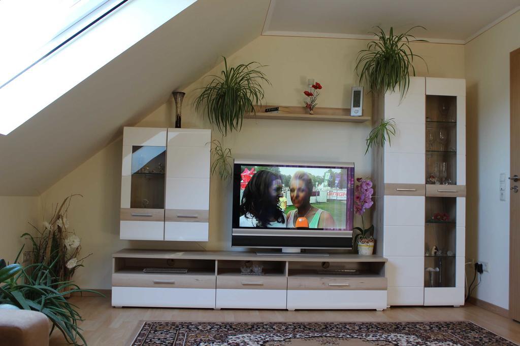 Ferienwohnung Fleck Rust Extérieur photo