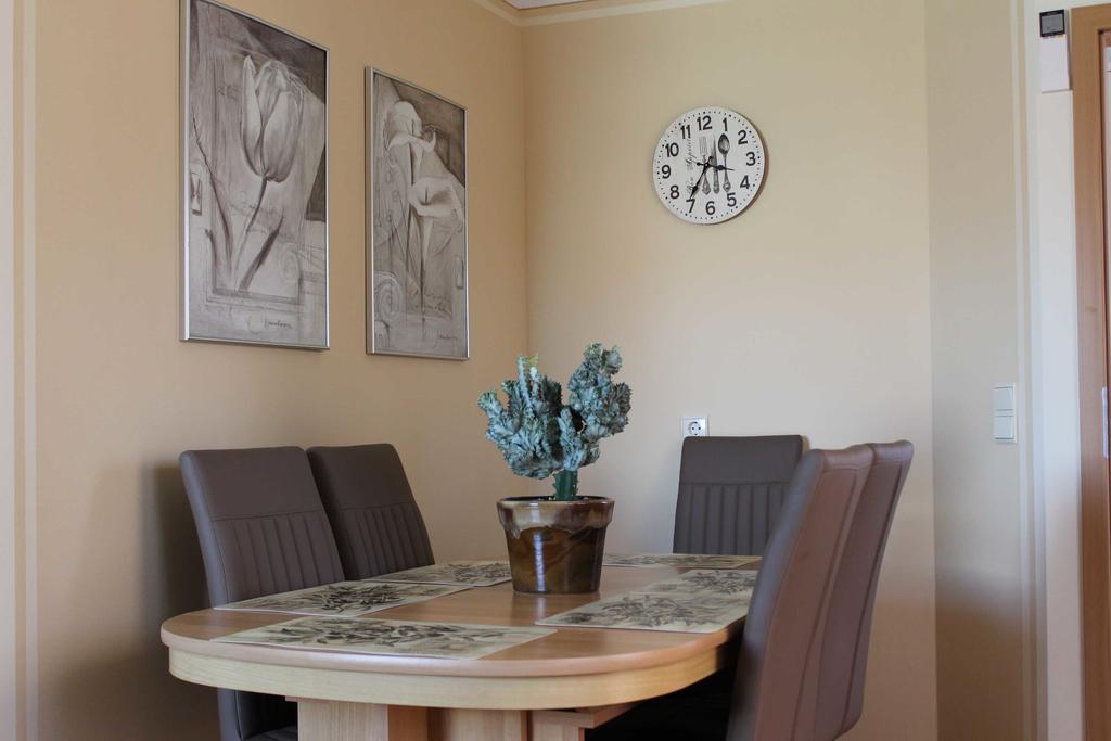 Ferienwohnung Fleck Rust Extérieur photo