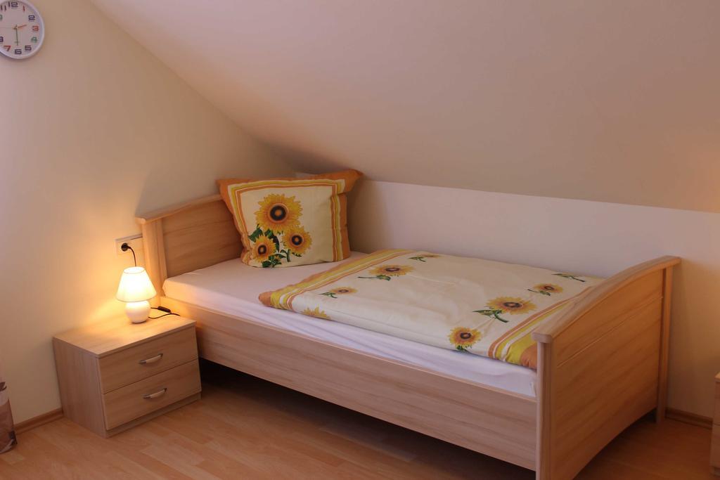 Ferienwohnung Fleck Rust Extérieur photo