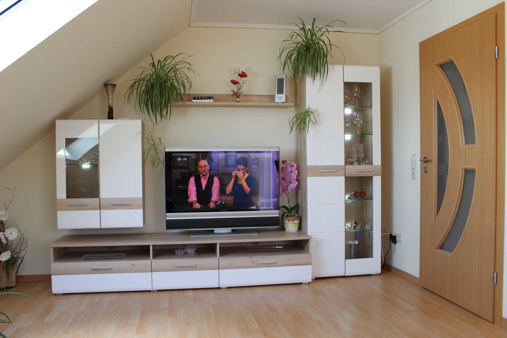 Ferienwohnung Fleck Rust Extérieur photo