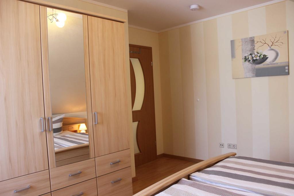 Ferienwohnung Fleck Rust Extérieur photo